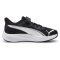 PUMA Pounce Lite AC+ Laufschuhe mit Klettverschluss Kinder 01 - PUMA black-PUMA white-PUMA silver 29