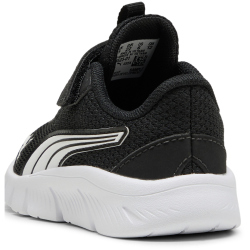 PUMA FlexFocus Modern AC+ Baby-Sneaker mit...