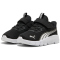 PUMA FlexFocus Modern AC+ Baby-Sneaker mit Klettverschluss 01 - PUMA black-PUMA white 24