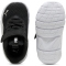 PUMA FlexFocus Modern AC+ Baby-Sneaker mit Klettverschluss 01 - PUMA black-PUMA white 24