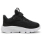 PUMA FlexFocus Modern AC+ Baby-Sneaker mit Klettverschluss 01 - PUMA black-PUMA white 24