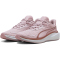 PUMA Skyrocket Lite Elevate Laufschuhe 02 - rose mauve/rose gold 42.5