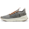 PUMA Softride Symmetry Fuzion LS Laufschuhe 03 - cool dark gray/warm white/brandy 38.5