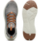 PUMA Softride Symmetry Fuzion LS Laufschuhe 03 - cool dark gray/warm white/brandy 38.5