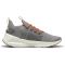 PUMA Softride Symmetry Fuzion LS Laufschuhe 03 - cool dark gray/warm white/brandy 38.5