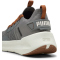 PUMA Softride Symmetry Fuzion LS Laufschuhe 03 - cool dark gray/warm white/brandy 38.5