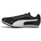 PUMA evoSPEED Star 9 Leichtathletikschuhe 02 - PUMA black-PUMA white 40