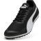 PUMA evoSPEED Star 9 Leichtathletikschuhe 02 - PUMA black-PUMA white 40