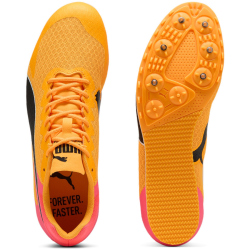 PUMA evoSPEED Star 9 Leichtathletikschuhe 01 - sun...