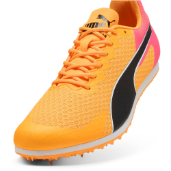 PUMA evoSPEED Star 9 Leichtathletikschuhe 01 - sun...