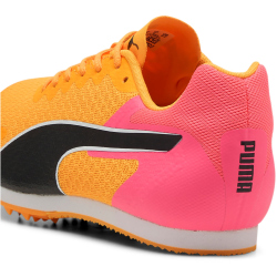 PUMA evoSPEED Star 9 Leichtathletikschuhe 01 - sun...