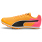 PUMA evoSPEED Star 9 Leichtathletikschuhe 01 - sun stream-sunset glow-puma black 37.5