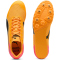 PUMA evoSPEED Star 9 Leichtathletikschuhe 01 - sun stream-sunset glow-puma black 37.5