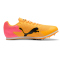 PUMA evoSPEED Star 9 Leichtathletikschuhe 01 - sun stream-sunset glow-puma black 37.5