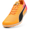 PUMA evoSPEED Star 9 Leichtathletikschuhe 01 - sun stream-sunset glow-puma black 37.5
