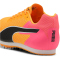 PUMA evoSPEED Star 9 Leichtathletikschuhe 01 - sun stream-sunset glow-puma black 37.5