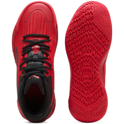 PUMA Dagger Basketballschuhe 08 - for all time red-puma...