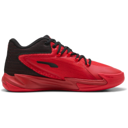PUMA Dagger Basketballschuhe 08 - for all time red-puma...
