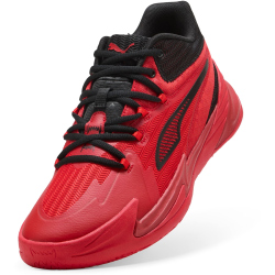 PUMA Dagger Basketballschuhe 08 - for all time red-puma...