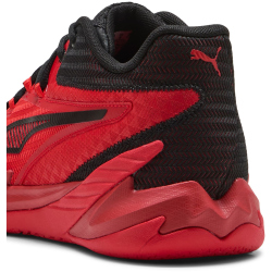 PUMA Dagger Basketballschuhe 08 - for all time red-puma...