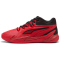 PUMA Dagger Basketballschuhe 08 - for all time red-puma black 39