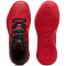 PUMA Dagger Basketballschuhe 08 - for all time red-puma black 39