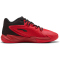 PUMA Dagger Basketballschuhe 08 - for all time red-puma black 39