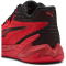 PUMA Dagger Basketballschuhe 08 - for all time red-puma black 39