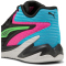PUMA Dagger Basketballschuhe 01 - PUMA black/fluro pink pes 39