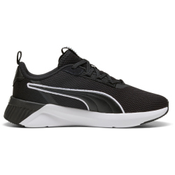 PUMA Softride Harli Laufschuhe Damen 01 - PUMA black/PUMA...