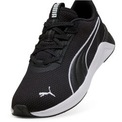 PUMA Softride Harli Laufschuhe Damen 01 - PUMA black/PUMA...