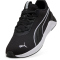 PUMA Softride Harli Laufschuhe Damen 01 - PUMA black/PUMA white/galactic gray 36
