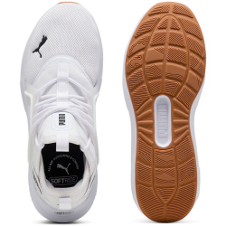 PUMA Softride Enzo 5 Laufschuhe 08 - PUMA white-PUMA...