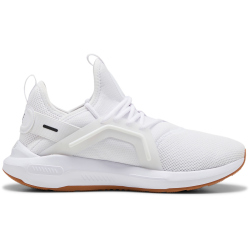 PUMA Softride Enzo 5 Laufschuhe 08 - PUMA white-PUMA...