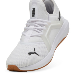 PUMA Softride Enzo 5 Laufschuhe 08 - PUMA white-PUMA...
