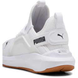 PUMA Softride Enzo 5 Laufschuhe 08 - PUMA white-PUMA...
