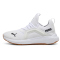 PUMA Softride Enzo 5 Laufschuhe 08 - PUMA white-PUMA black 37.5
