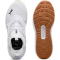 PUMA Softride Enzo 5 Laufschuhe 08 - PUMA white-PUMA black 37.5