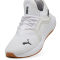 PUMA Softride Enzo 5 Laufschuhe 08 - PUMA white-PUMA black 37.5