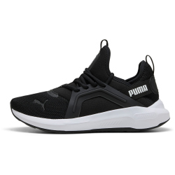 PUMA Softride Enzo 5 Laufschuhe 02 - PUMA black-PUMA...
