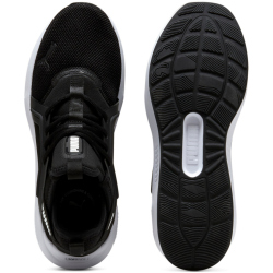 PUMA Softride Enzo 5 Laufschuhe 02 - PUMA black-PUMA...