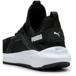 PUMA Softride Enzo 5 Laufschuhe 02 - PUMA black-PUMA...