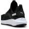 PUMA Softride Enzo 5 Laufschuhe 02 - PUMA black-PUMA white 37
