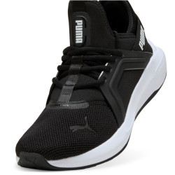 PUMA Softride Enzo 5 Laufschuhe 02 - PUMA black-PUMA white 37.5