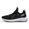 PUMA Softride Enzo 5 Laufschuhe 02 - PUMA black-PUMA white 37.5