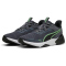 PUMA Disperse XT 4 Trainingsschuhe 03 - galactic gray/green glare/green moon 47