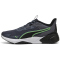PUMA Disperse XT 4 Trainingsschuhe 03 - galactic gray/green glare/green moon 47