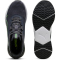 PUMA Disperse XT 4 Trainingsschuhe 03 - galactic gray/green glare/green moon 47