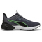 PUMA Disperse XT 4 Trainingsschuhe 03 - galactic gray/green glare/green moon 47
