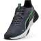 PUMA Disperse XT 4 Trainingsschuhe 03 - galactic gray/green glare/green moon 47